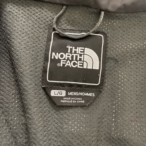 North Face Ski Jacket - Picture 4 of 4